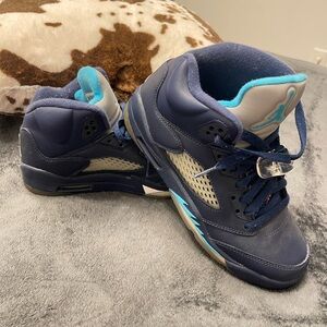 2015
Air Jordan 5 Retro 'Pre-Grape'